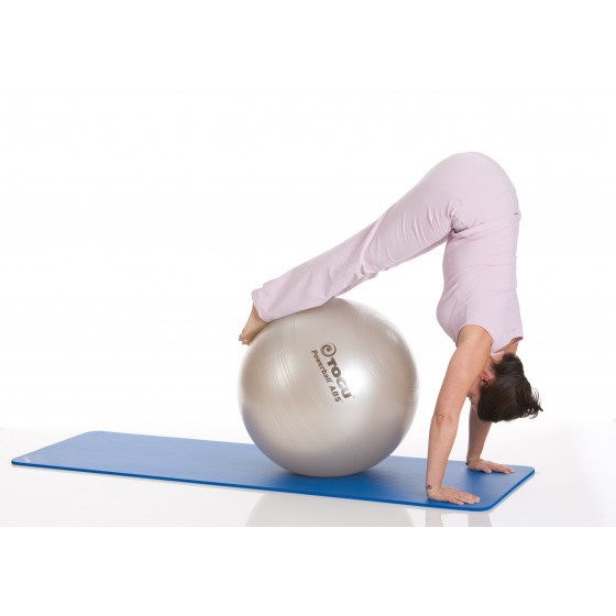 Ballon de gymnastique Powerball ABS TOGU (Swiss Ball) Ballon de gymnastique Powerball ABS TOGU (Swiss Ball)