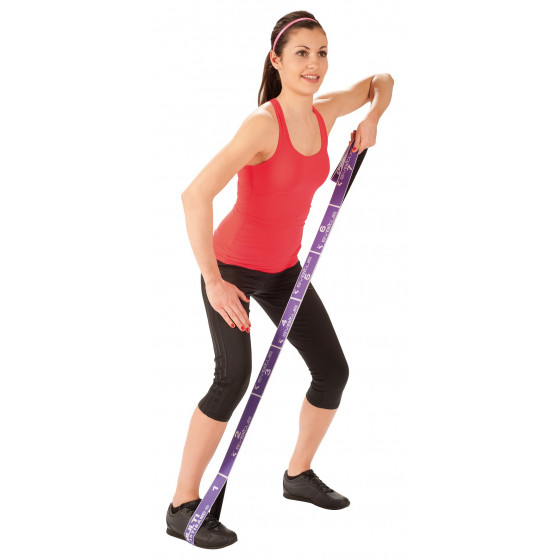 Multi Elastiband SVELTUS - bandes élastiques Multi Elastiband SVELTUS - bandes élastiques