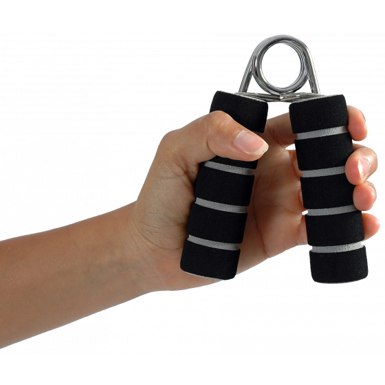 Pinces de musculation MANUS Hand Grip (la paire)