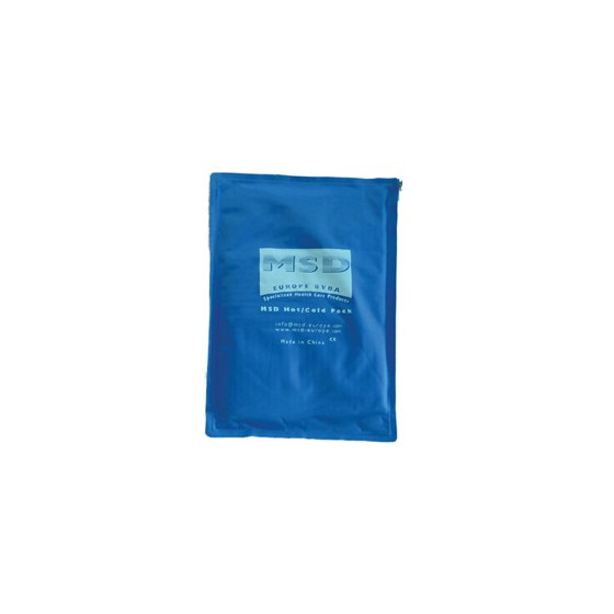 Compresse de gel mixte Chaud & Froid Compresse de gel mixte Chaud & Froid