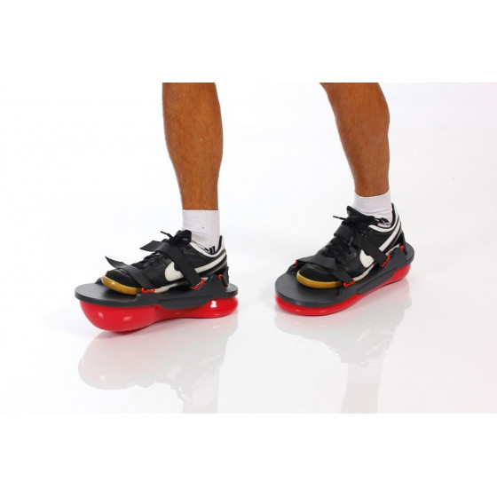 DYNAIR® WALKER CONFORT TOGU (la paire) - semelle gonflable