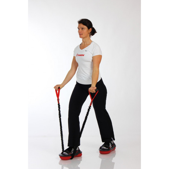 DYNAIR® WALKER CONFORT TOGU (la paire) - semelle gonflable DYNAIR® WALKER CONFORT TOGU (la paire) - semelle gonflable