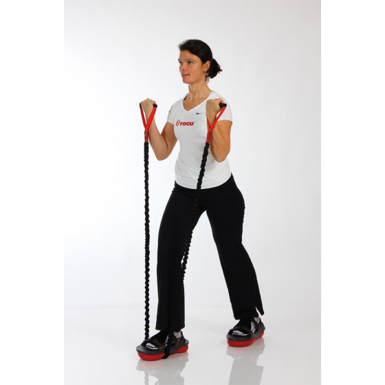 DYNAIR® WALKER CONFORT TOGU (la paire) - semelle gonflable DYNAIR® WALKER CONFORT TOGU (la paire) - semelle gonflable