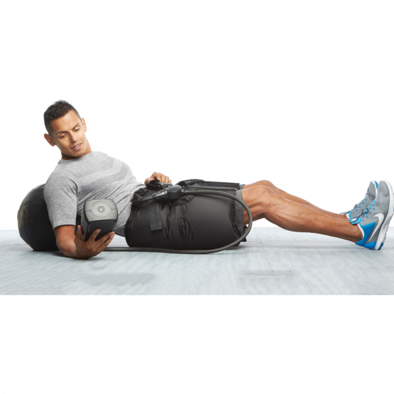 NORMATEC | Hanches NORMATEC | Hanches