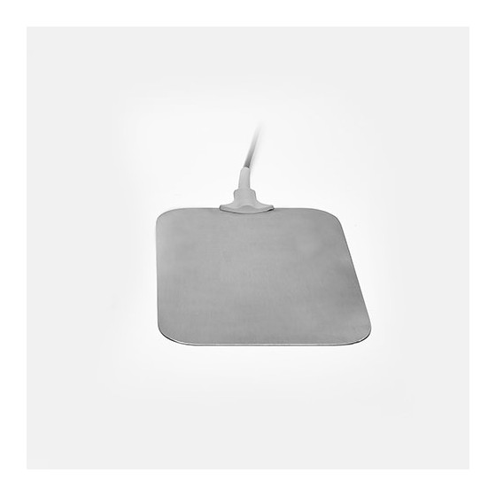 Plaque de retour - WinBack