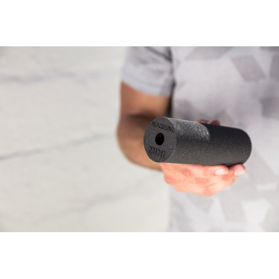 BLACKROLL Mini - Noir BLACKROLL Mini - Noir