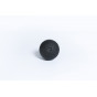 BLACKROLL Balle 8 cm - Noir