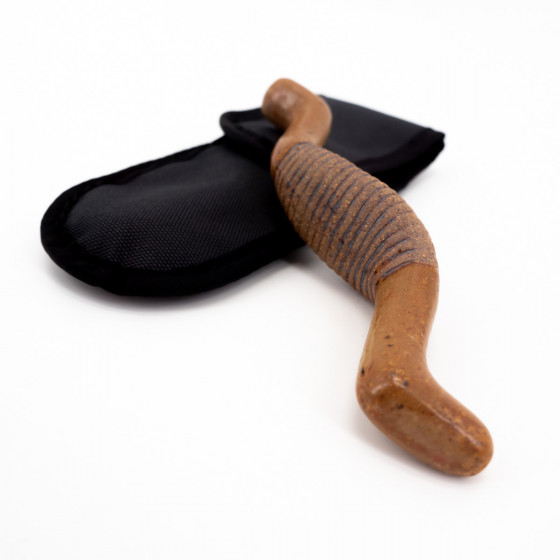 Scraping n°5 pour massage profond et décordage - 16,5 cm (fascia tool) Scraping n°5 pour massage profond et décordage - 16,5 cm (fascia tool)