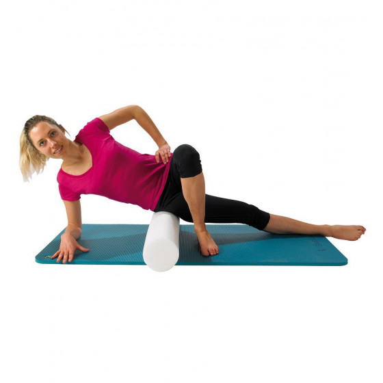 Roll'Mouss Rouleau de massage lisse Roll'Mouss Rouleau de massage lisse