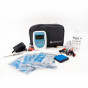 Pack Stimulateur Pro REHAB avec 10 sachets d'électrodes offertes