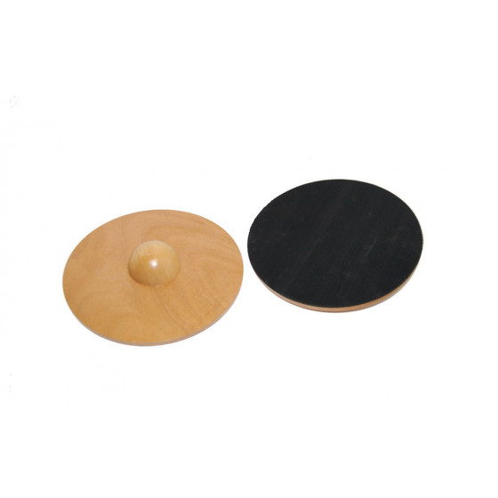 assiette d'équilbre