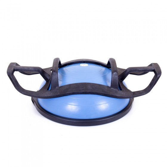 Bosu® HELM - Barre de musculation multifonctions