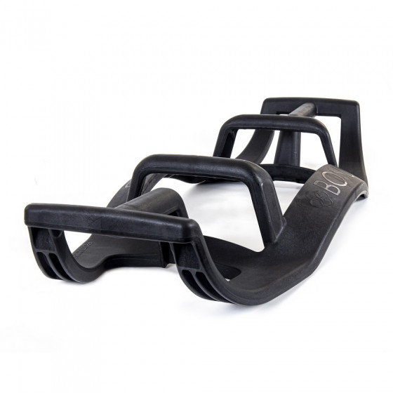 Bosu® HELM - Barre de musculation multifonctions