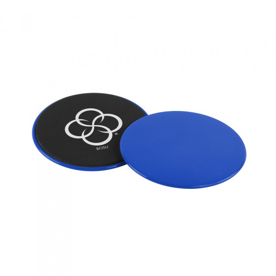 Bosu® Core Sliders - Disque de glisse (set de 2) Bosu® Core Sliders - Disque de glisse (set de 2)