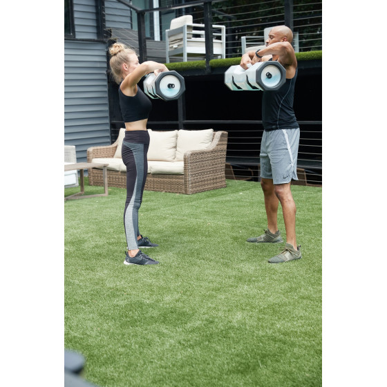 BOSU® SURGE 40 - Sac avec poignée lesté d'eau BOSU® SURGE 40 - Sac avec poignée lesté d'eau