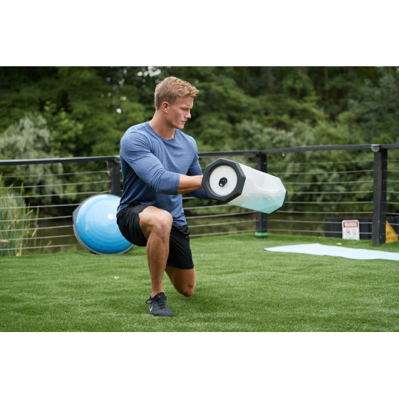 BOSU® SURGE 40 - Sac avec poignée lesté d'eau BOSU® SURGE 40 - Sac avec poignée lesté d'eau