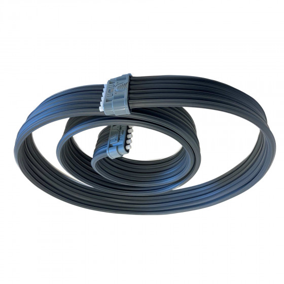 Connecteur patient pour pressothérapie MK400 Doctor Life