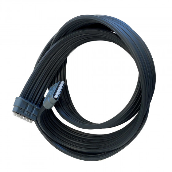 Connecteur patient pour pressothérapie MK400 Doctor Life