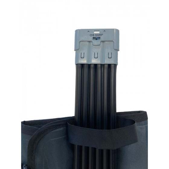 Manchon de compression 6 cellules pour MK400 Doctor Life