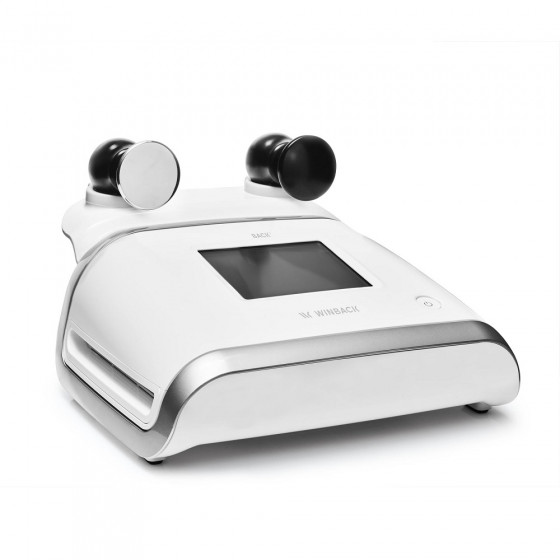 BACK1 - Crème conductrice Tecar & Thermo-Cryo 1000 mL - Winback