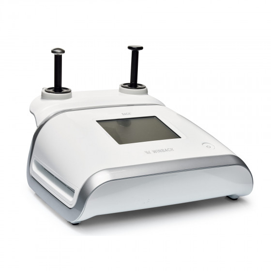 Gel conducteur Intimity friendly 1000 mL - Winback Gel conducteur Intimity friendly 1000 mL - Winback