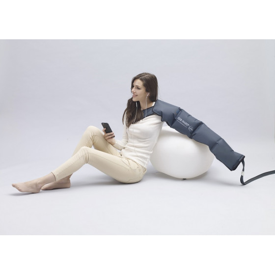 Manchon de bras pour LX7  et Anycare Doctor Life Manchon de bras pour LX7  et Anycare Doctor Life