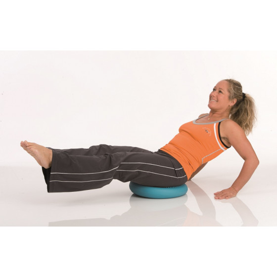 Dynair Senso à Picot TOGU - 33 cm - Coussin de posture et d'équilibre