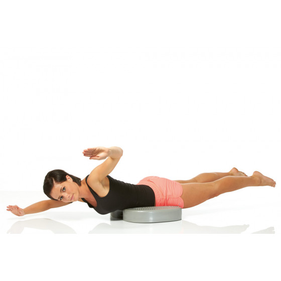 Aero-Step Pro TOGU - plateau d'équilibre