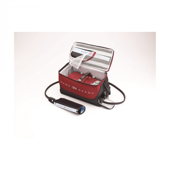 Sac de transport Isotherme Game Ready Sac de transport Isotherme Game Ready