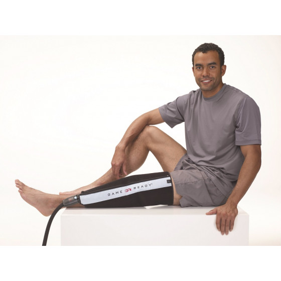 Enveloppe de genou Gameready Enveloppe de genou Gameready