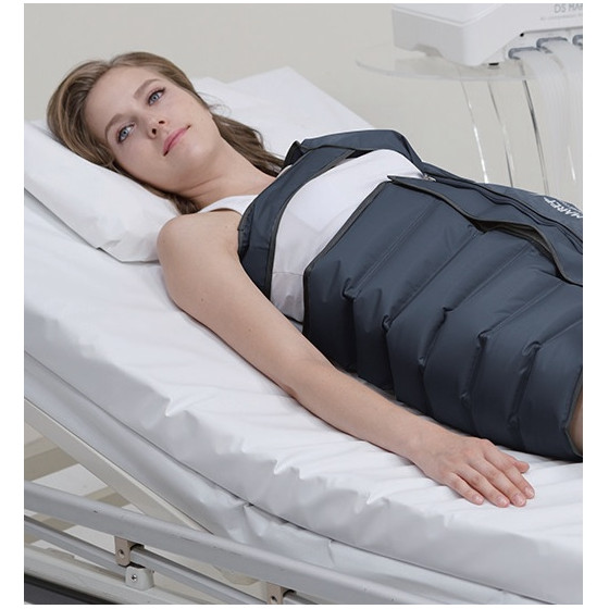 ceinture MK400 pressothérapie ceinture MK400 pressothérapie