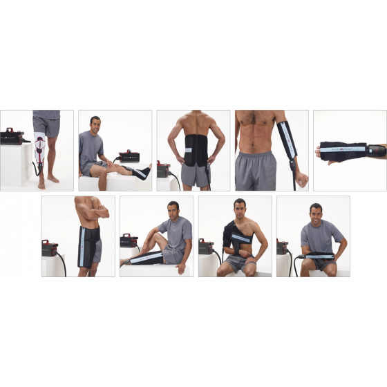 Enveloppe Game Ready - Pack Professionnel - catalogue des accessoires Enveloppe Game Ready - Pack Professionnel - catalogue des accessoires