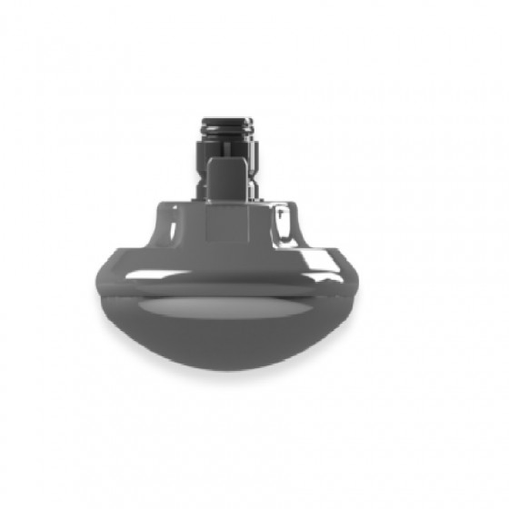 Electrodes RET convex 40 mm pour BACK4 & BACK3 TX - Winback Electrodes RET convex 40 mm pour BACK4 & BACK3 TX - Winback