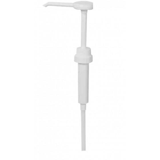 pompe pour bidon de 5 litres