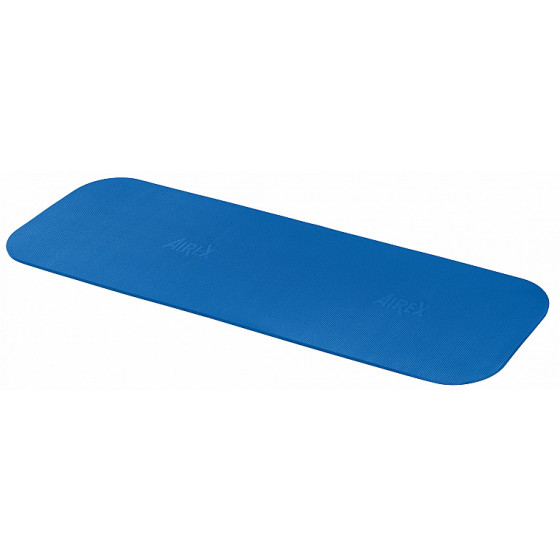Natte, tapis de gymnastique Coronella Airex Bleu profil Natte, tapis de gymnastique Coronella Airex Bleu profil