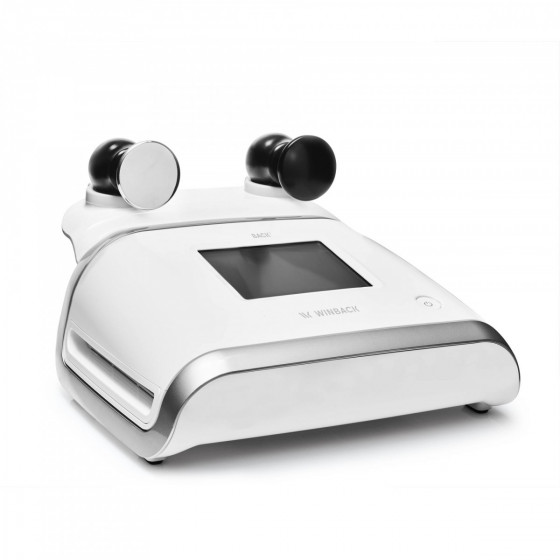 Plaque de retour pour BACK1