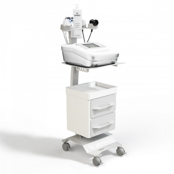 Plaque de retour pour BACK3SE