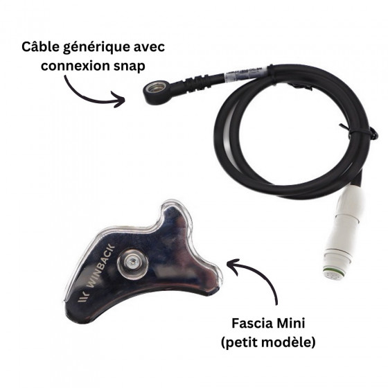 Fascia MINI (FACE) Winback