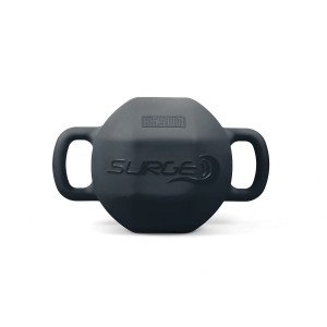 BOSU® HB25, KETTLEBELL lesté d'eau, avec poignée