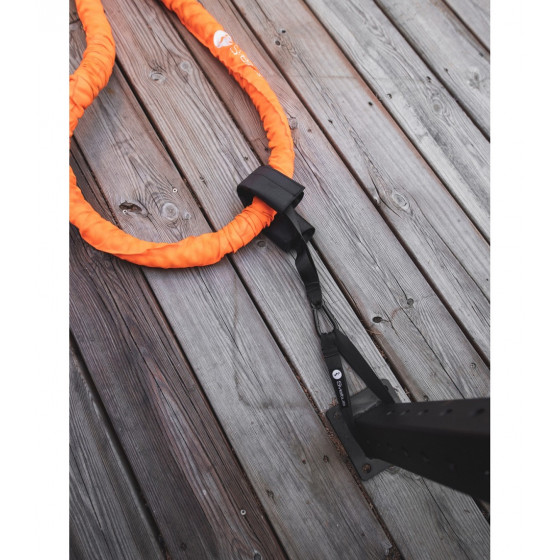 exemple de fixation (soft) pour battle rope exemple de fixation (soft) pour battle rope