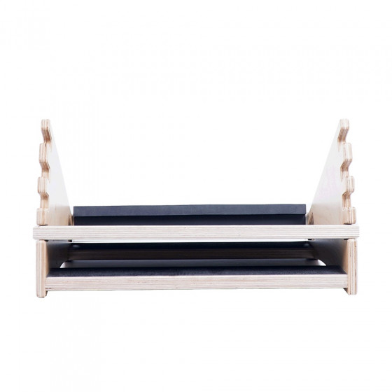 Camilla basculante ajustable - PEDALO Camilla basculante ajustable - PEDALO