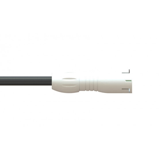 Câble générique RET/CET - embout blanc pour BACK4 & BACK3 TX - Winback