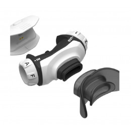 Kit de rehabilitación respiratoria (AIROFIT PRO & OXYMETRE)