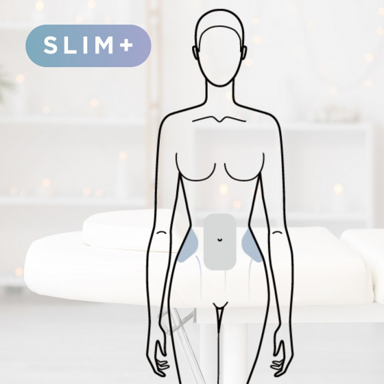 Le pack SLIM+ by Winback Le pack SLIM+ by Winback