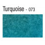 coloris turquoise