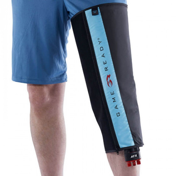 Enveloppe Genou/Quadriceps - GameReady