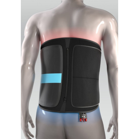 Enveloppe Ceinture Lombaire pour GameReady Enveloppe Ceinture Lombaire pour GameReady