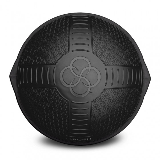 Bosu® NEXGEN Pro BLACK : dôme de proprioception & Balance Trainer Bosu® NEXGEN Pro BLACK : dôme de proprioception & Balance Trainer