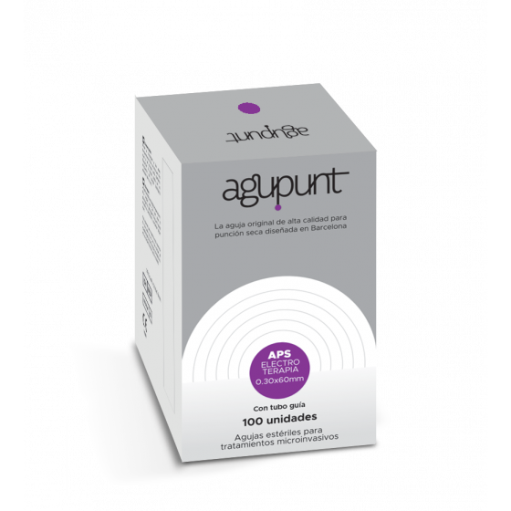 Aiguille Dry Needling Agupunt - A1021ET