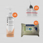Pack consommables TECAR Winback